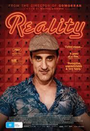 Reality Film Reality Film