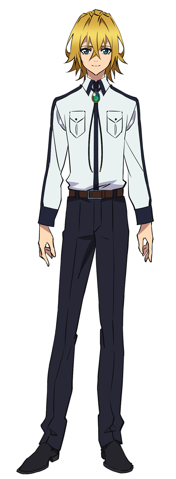 Who Is Rosti In Wistoria Wand And Sword Characters in Wistoria: Wand and Sword - TV Tropes