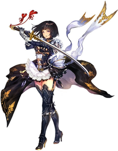 Shadowverse (Anime) - TV Tropes