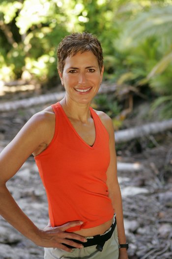 Survivor: Palau / Characters - TV Tropes