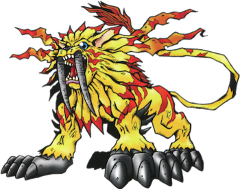 https://static.tvtropes.org/pmwiki/pub/images/saberleomon.png