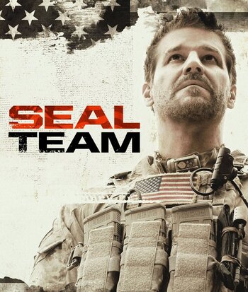 Seal Team