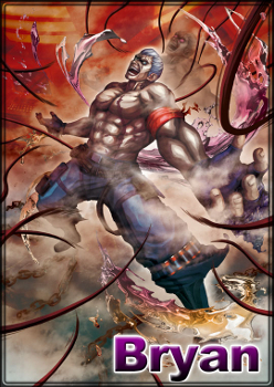 Meet Lei Wulong: The Legendary Fighter from Street Fighter X Tekken