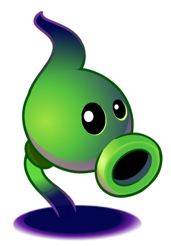 Cattail (Chinese version of Plants vs. Zombies 2), Plants vs. Zombies Wiki