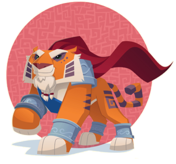 https://static.tvtropes.org/pmwiki/pub/images/sir_gilbert_the_tiger_alpha.png