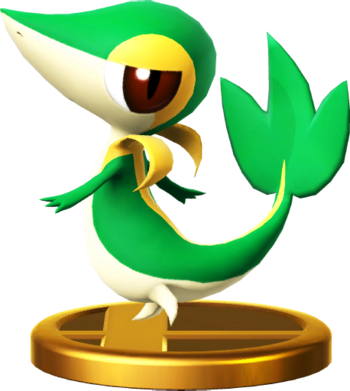 https://static.tvtropes.org/pmwiki/pub/images/snivy_ssb4.png