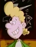 Whatever Happened To Robot Jones Characters Tv Tropes<script async src=