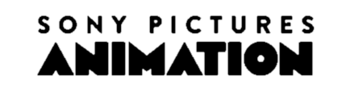 Sony Pictures Animation Trailer Logos