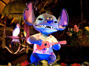 https://static.tvtropes.org/pmwiki/pub/images/stitch_in_the_enchanted_tiki_room.jpg