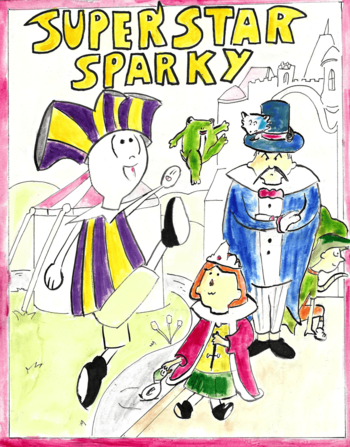 https://static.tvtropes.org/pmwiki/pub/images/superstar_sparky_cover_slightly_edited_2_6.png