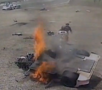 Poor Image Every Car Is A Pinto Tv Tropes Forum How About Something From This Video Https Www You Watch V Kjwcdkoyi9y
