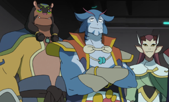 https://static.tvtropes.org/pmwiki/pub/images/the_first_paladins_of_voltron_gyrgan_blaytz_trigel_zarkon_alfor_9.png