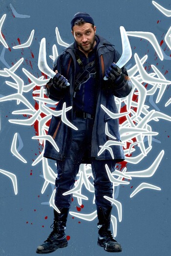 https://static.tvtropes.org/pmwiki/pub/images/the_suicide_squad_captain_boomerang_textless_poster.jpg