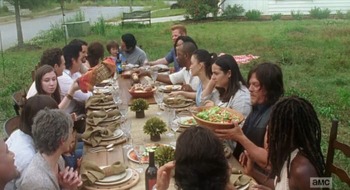 https://static.tvtropes.org/pmwiki/pub/images/the_walking_dead_season_7_the_day_will_come_when_you_wont_be_sunday_dinner_1.jpg