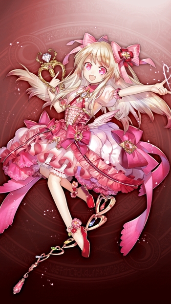 https://static.tvtropes.org/pmwiki/pub/images/theawesomechaosmarie.jpg