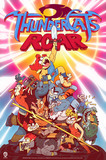 https://static.tvtropes.org/pmwiki/pub/images/thundercats_roar_poster.jpg