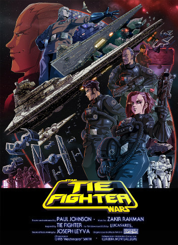 https://static.tvtropes.org/pmwiki/pub/images/tiefighter_poster.jpg