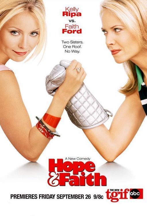 Hope And Faith Season 2 Episode 20 Hope & Faith (Series) - TV Tropes