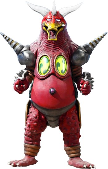 https://static.tvtropes.org/pmwiki/pub/images/ultraman_taiga_gorothunder_render_by_zer0stylinx_ddmincf_fullview.png