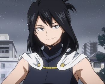 My Academia Other Heroes Characters Tv Tropes my academia other heroes characters tv tropes
