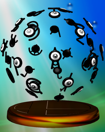 https://static.tvtropes.org/pmwiki/pub/images/unown_trophy_melee.png