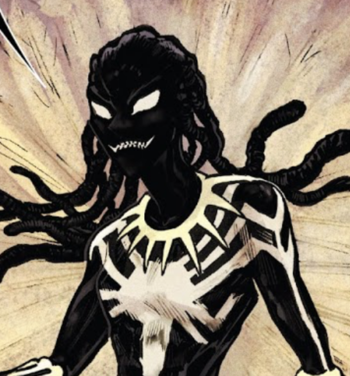 https://static.tvtropes.org/pmwiki/pub/images/venomized_black_panther_ngozi.png