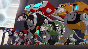 https://static.tvtropes.org/pmwiki/pub/images/voltronlions.jpg