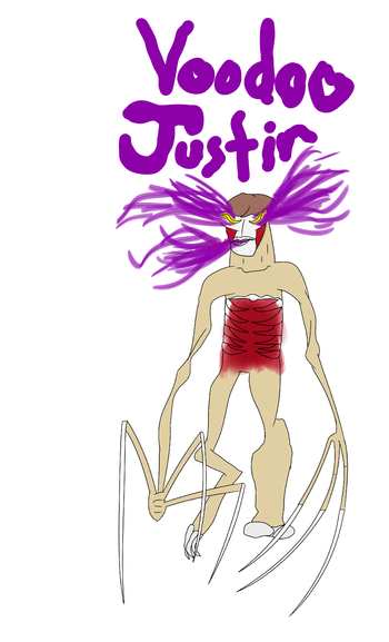 https://static.tvtropes.org/pmwiki/pub/images/voodoo_justin.jpg