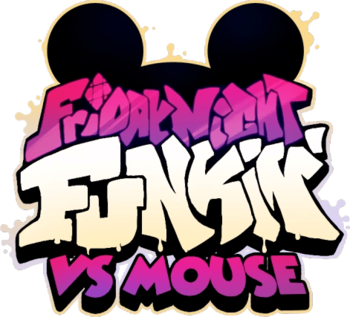 can we add FNF VS Mouse mod page?