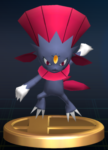 https://static.tvtropes.org/pmwiki/pub/images/weavile___brawl_trophy.png