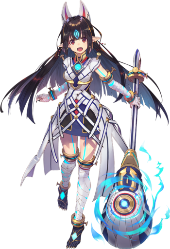 https://static.tvtropes.org/pmwiki/pub/images/xc2_kasandra_artwork.png