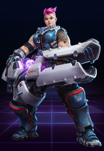 https://static.tvtropes.org/pmwiki/pub/images/zarya.jpg