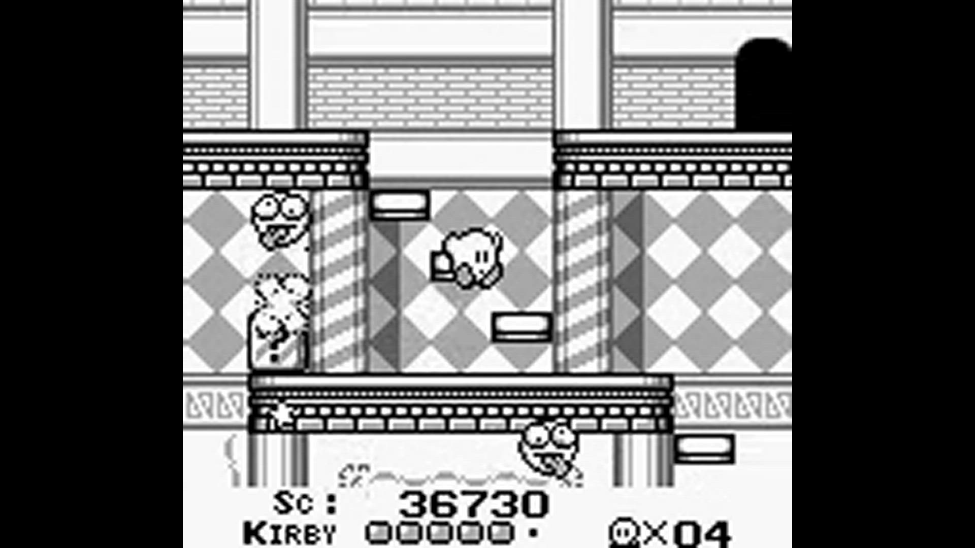 Kirby: Right Back at Ya! (Anime) - TV Tropes - Kirby Right Back At Ya Tv Tropes