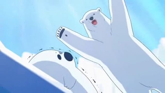 A Polar Bear in Love (Manga) - TV Tropes - A Polar Bear In Love Episode 1