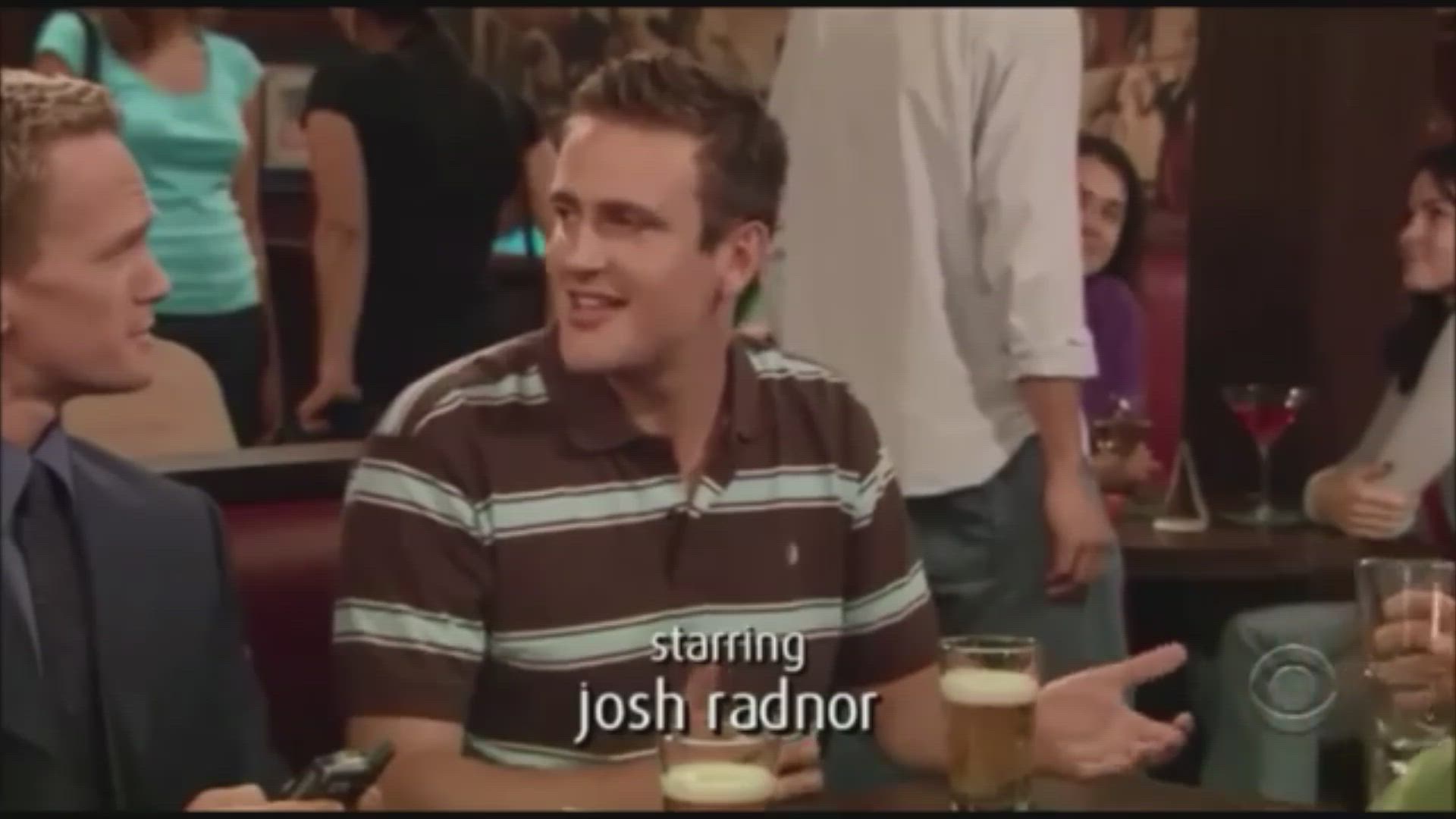 How I Met Your Mother Tv Tropes