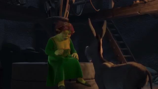 shrek game tv tropes shrek game tv tropes