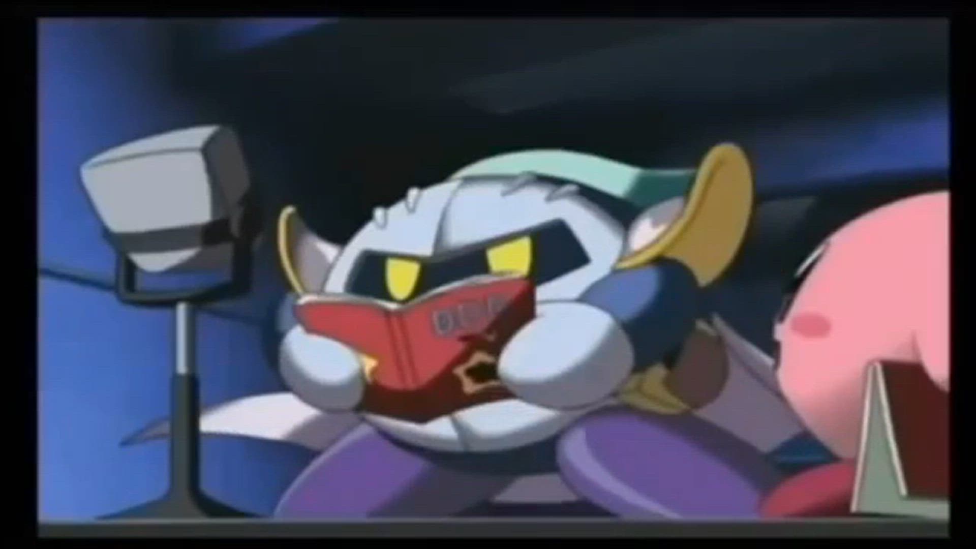 Kirby: Right Back at Ya! (Anime) - TV Tropes - Tv Tropes Kirby Right Back At Ya