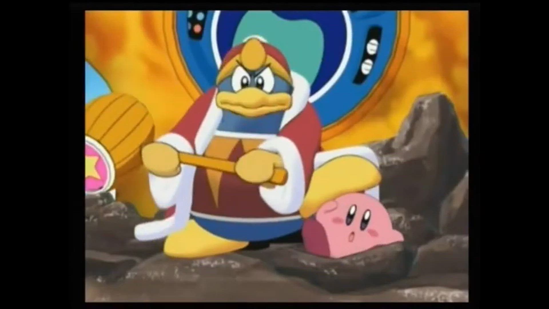 Kirby: Right Back at Ya! (Anime) - TV Tropes - Kirby Right Back At Ya Tv Tropes