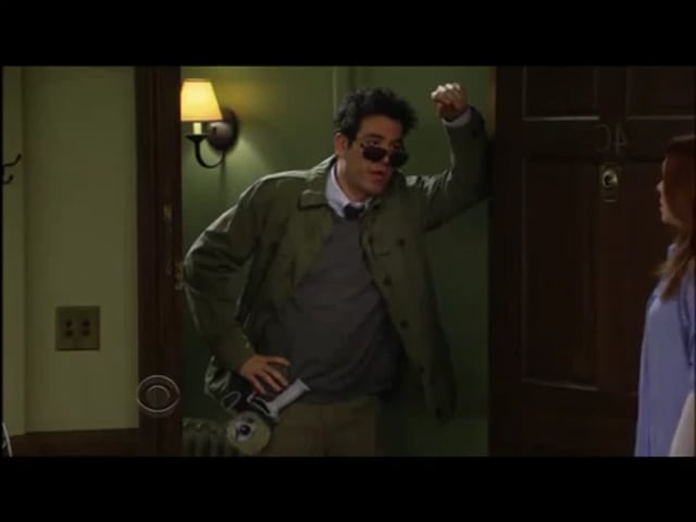 How I Met Your Mother (Series) - TV Tropes - How I Met Your Mother Tv Tropes