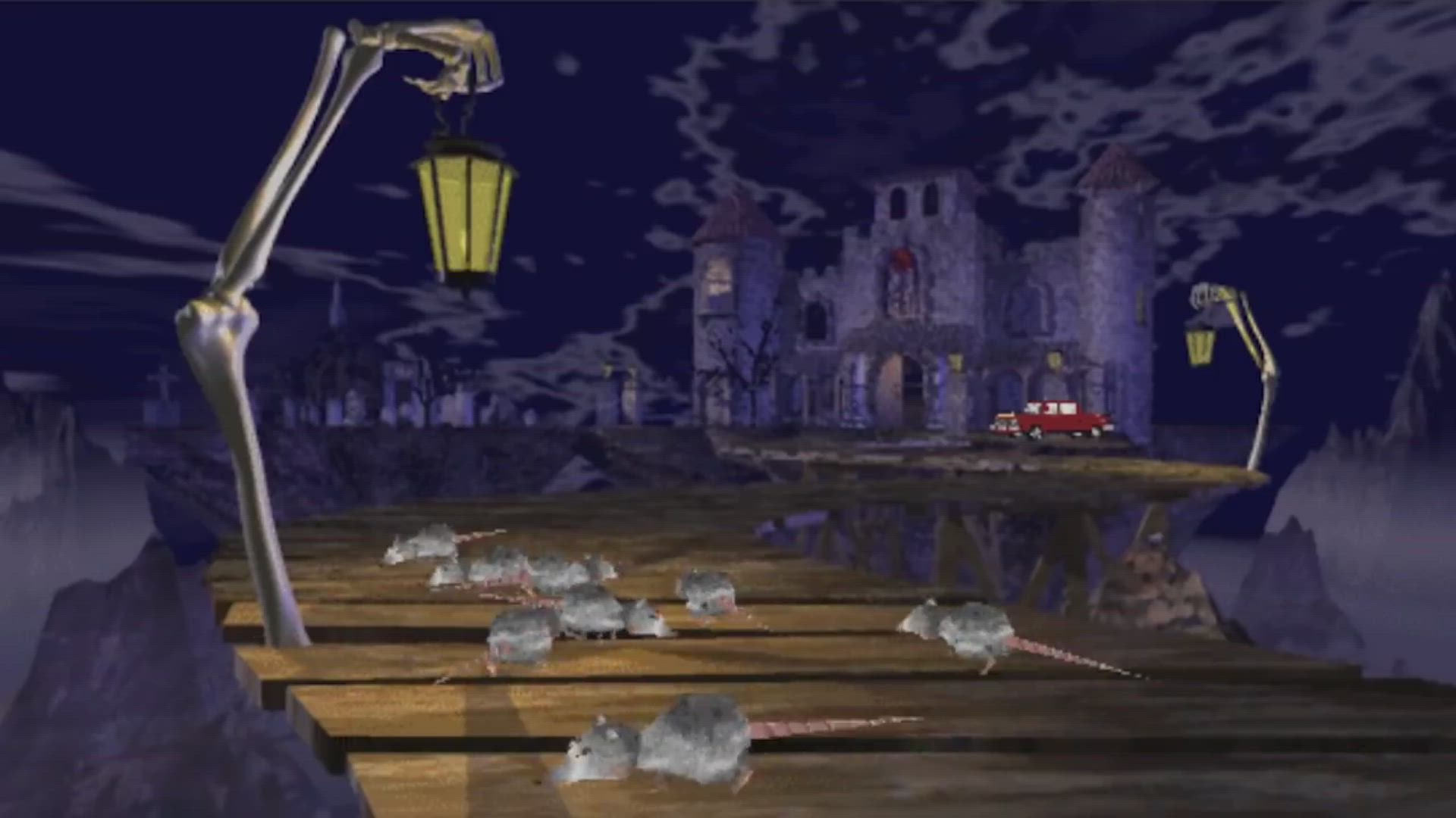 Rat Movie: Mystery Of The Mayan Treasure Rat Movie: Mystery of the Mayan Treasure (Web Video) - TV Tropes