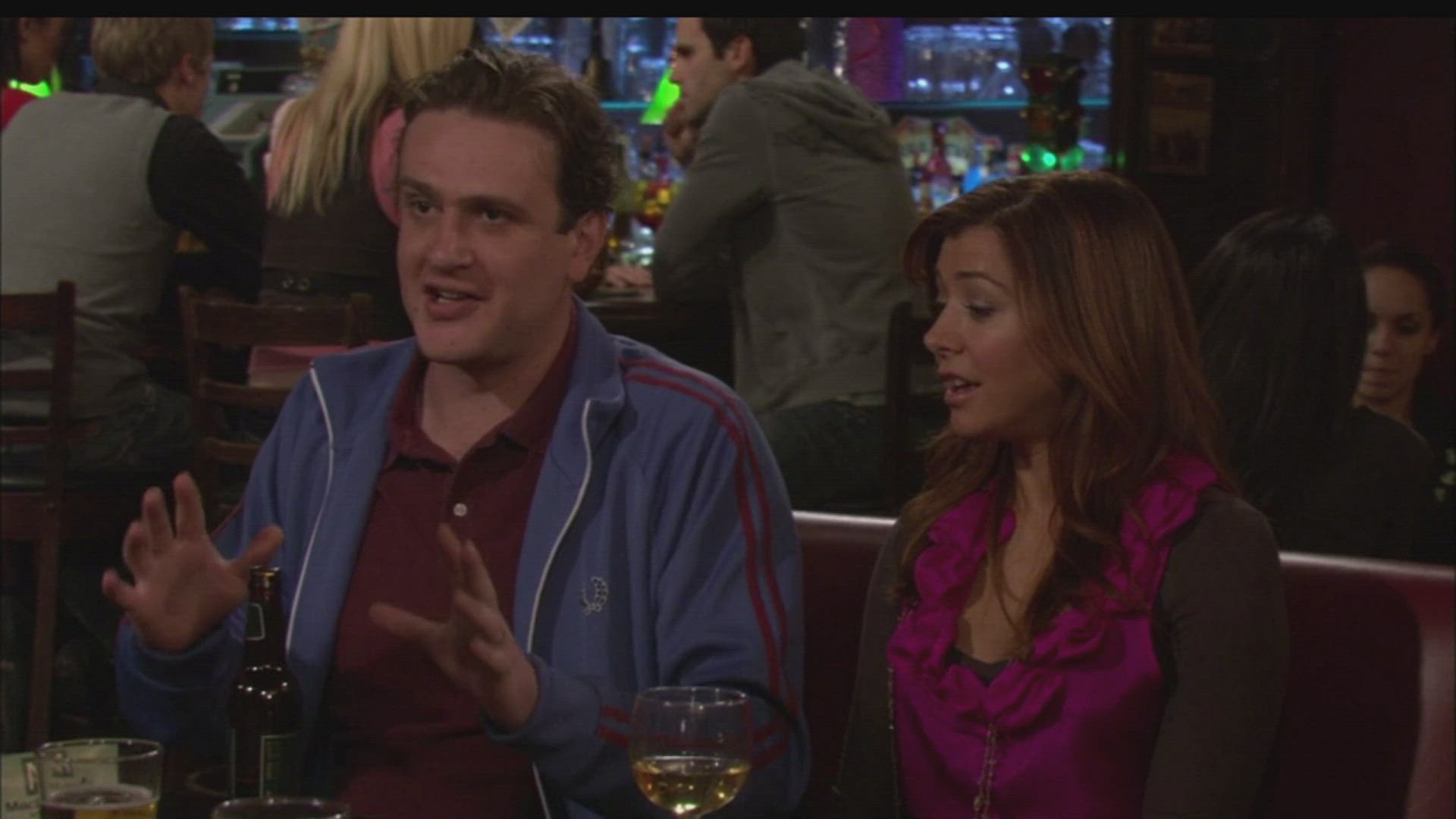 How I Met Your Mother (Series) - TV Tropes - How I Met Your Mother Tv Tropes
