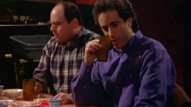 Seinfeld S 5 E 6 The Lip Reader Recap - TV Tropes