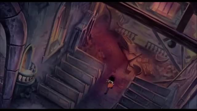 All Dogs Go to Heaven (Western Animation) - TV Tropes - All Dogs Go To Heaven Tv Tropes