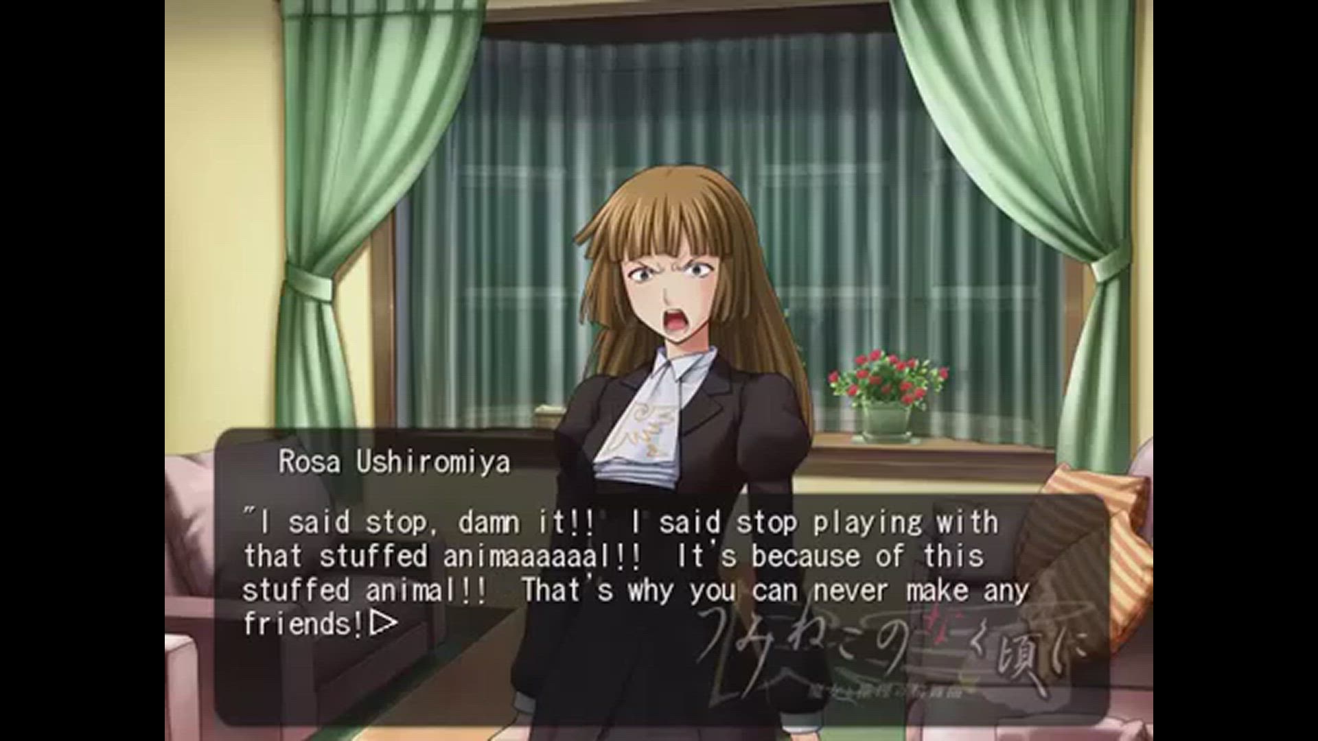 Umineko When They Cry Visual Novel Umineko: When They Cry (Visual Novel) - TV Tropes
