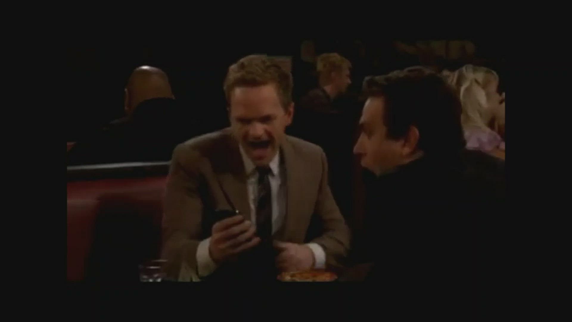 How I Met Your Mother (Series) - TV Tropes - How I Met Your Mother Tv Tropes