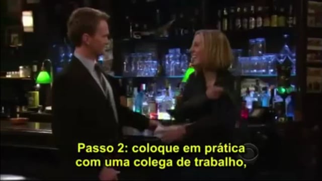 How I Met Your Mother (Series) - TV Tropes - How I Met Your Mother Tv Tropes